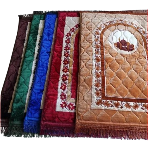 Jaynamaz soft foam Turkey Big