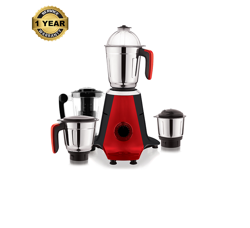 VISION Blender VIS-SBL-024-CYCLONE PRO (4 in 1)